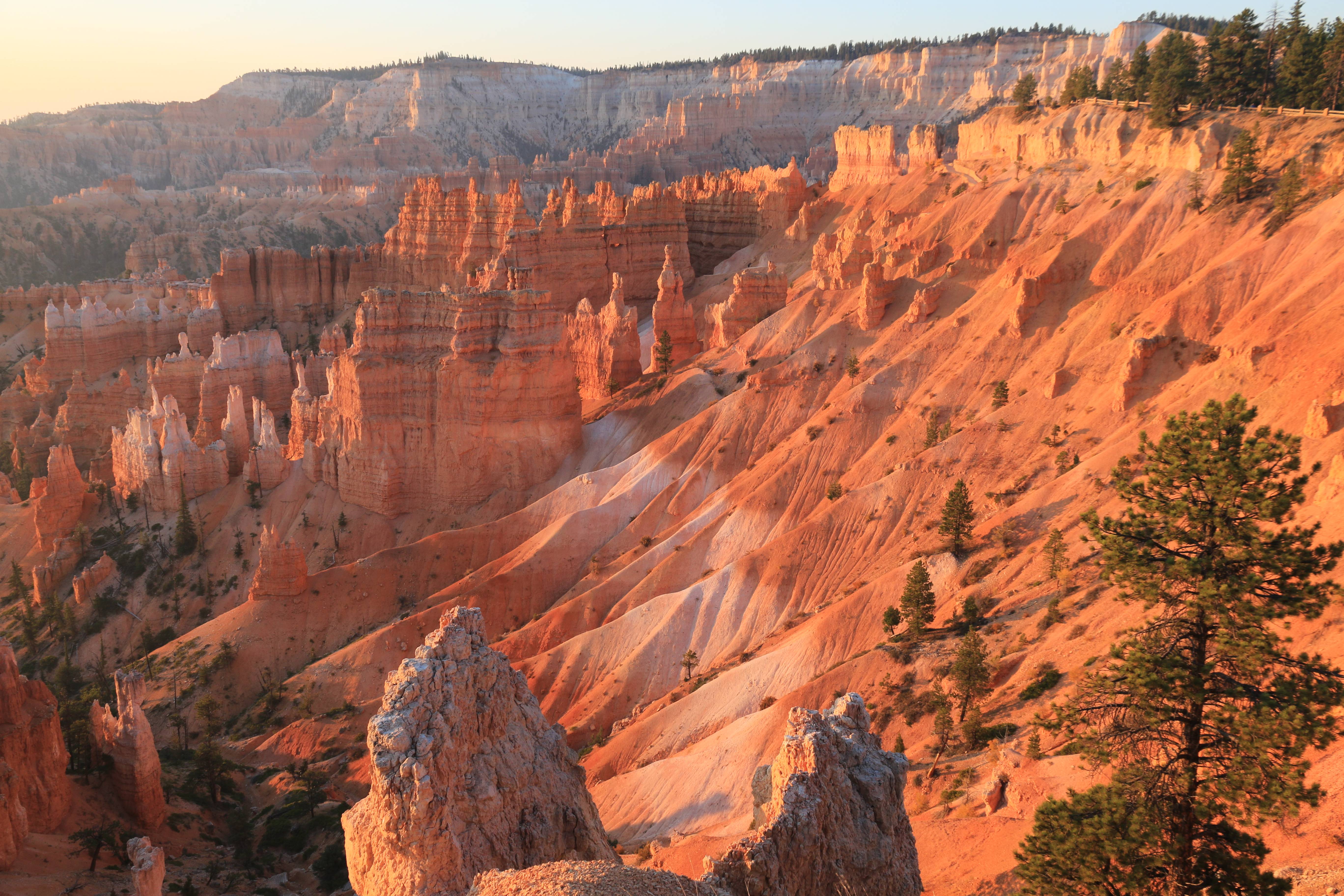 Bryce Canyon NP